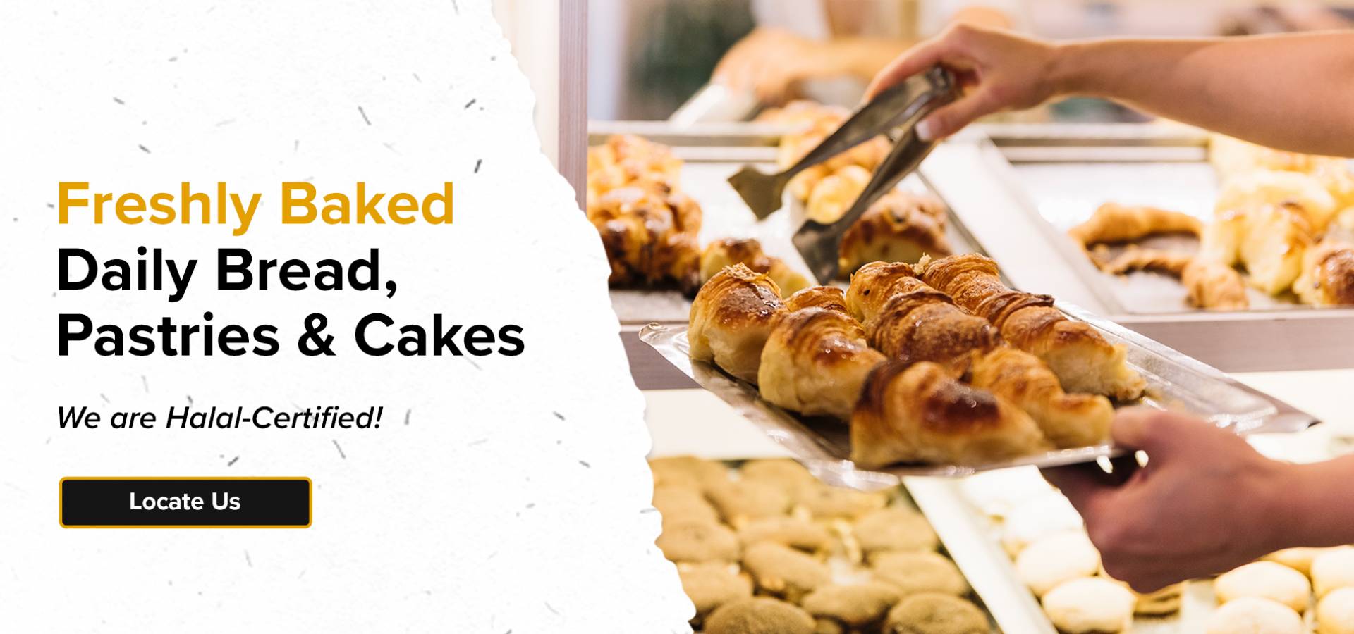 Bake Inc 烘焙企业